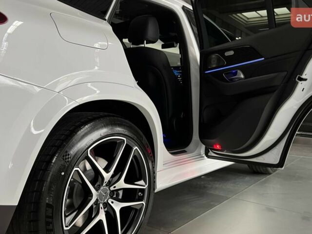 Мерседес ГЛЕ-Класс, объемом двигателя 3 л и пробегом 0 тыс. км за 153525 $, фото 7 на Automoto.ua