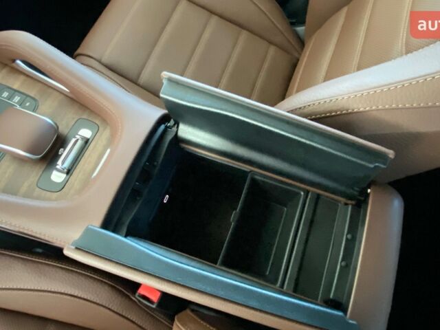 купить новое авто Мерседес ГЛЕ-Класс 2025 года от официального дилера УКРАВТО ХМЕЛЬНИЦЬКИЙ Mercedes-Benz Мерседес фото