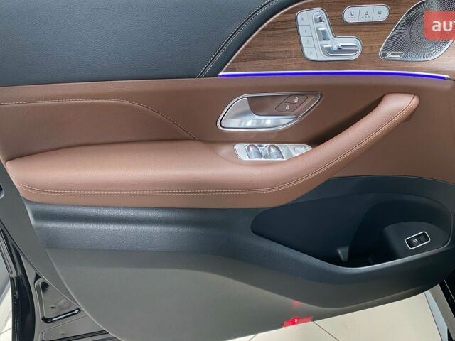 купить новое авто Мерседес ГЛЕ-Класс 2025 года от официального дилера Mercedes-Benz на Набережній Мерседес фото