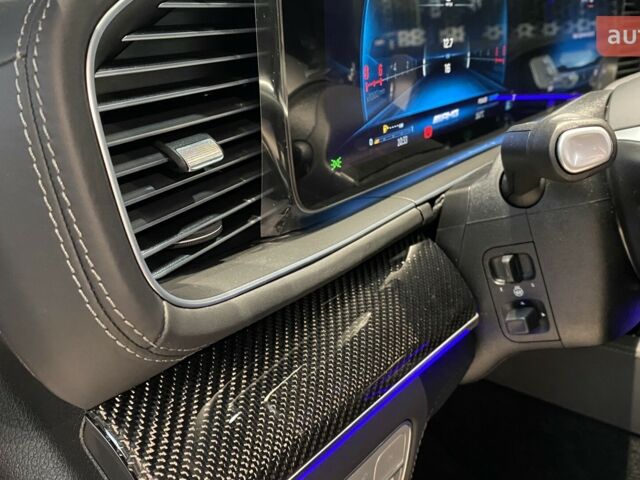 купити нове авто Мерседес ГЛЕ-Клас 2025 року від офіційного дилера Mercedes-Benz на Набережній Мерседес фото