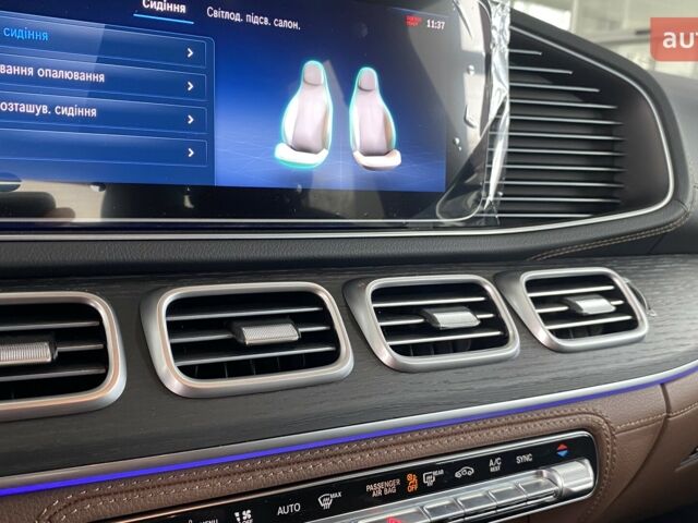 Мерседес ГЛЕ-Клас 2025 року купити нове авто Мерседес ГЛЕ-Клас 2025 року від офіційного дилера УКРАВТО ХМЕЛЬНИЦЬКИЙ Mercedes-Benz Мерседес фото