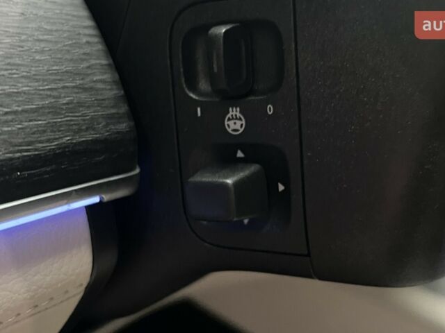 Мерседес ГЛЕ-Класс, объемом двигателя 1.99 л и пробегом 0 тыс. км за 118756 $, фото 14 на Automoto.ua