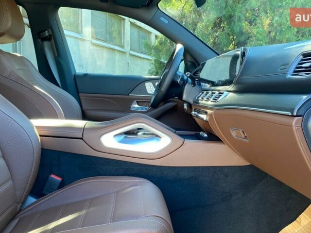 купить новое авто Мерседес ГЛЕ-Класс 2025 года от официального дилера ПРАТ "ЧЕРКАСИ-АВТО" Mercedes-Benz Мерседес фото