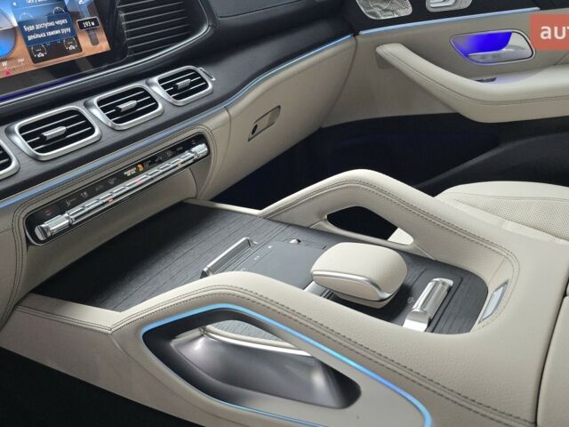 Мерседес ГЛЕ-Класс, объемом двигателя 1.99 л и пробегом 0 тыс. км за 119217 $, фото 21 на Automoto.ua