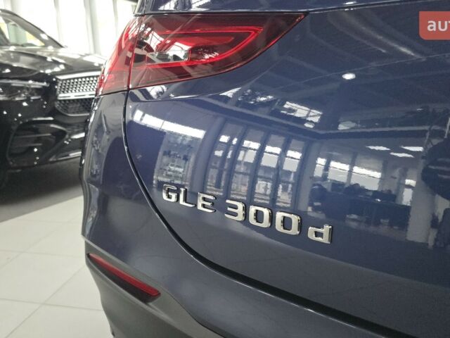 Мерседес ГЛЕ-Класс, объемом двигателя 1.99 л и пробегом 0 тыс. км за 119217 $, фото 28 на Automoto.ua