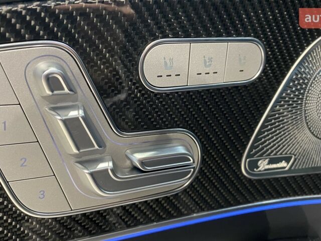 купити нове авто Мерседес ГЛЕ-Клас 2025 року від офіційного дилера Mercedes-Benz на Набережній Мерседес фото