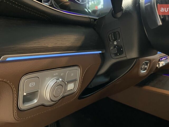 купить новое авто Мерседес ГЛЕ-Класс 2025 года от официального дилера Mercedes-Benz на Набережній Мерседес фото