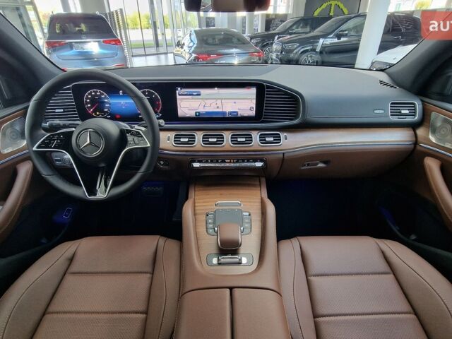 Мерседес ГЛЕ-Класс, объемом двигателя 1.99 л и пробегом 0 тыс. км за 115526 $, фото 6 на Automoto.ua