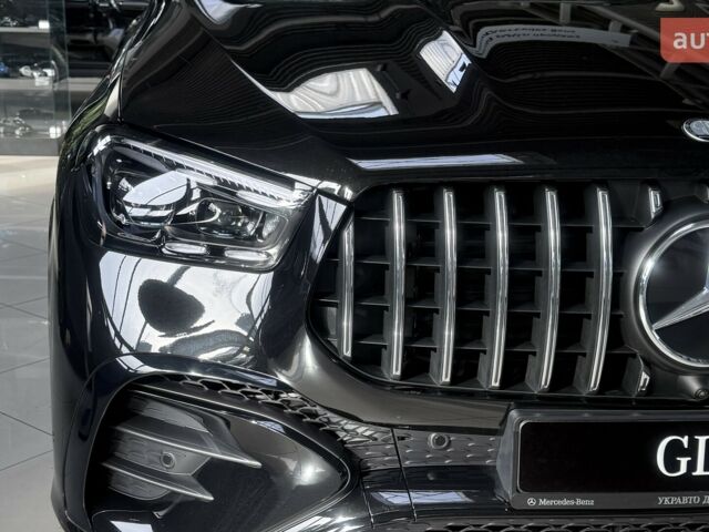 Мерседес ГЛЕ-Клас 2025 року купити нове авто Мерседес ГЛЕ-Клас 2025 року від офіційного дилера Mercedes-Benz на Набережній Мерседес фото