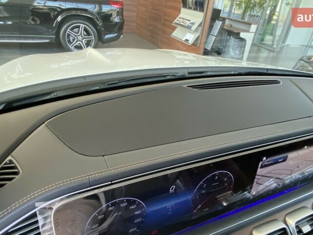 купить новое авто Мерседес ГЛЕ-Класс 2025 года от официального дилера УКРАВТО ХМЕЛЬНИЦЬКИЙ Mercedes-Benz Мерседес фото