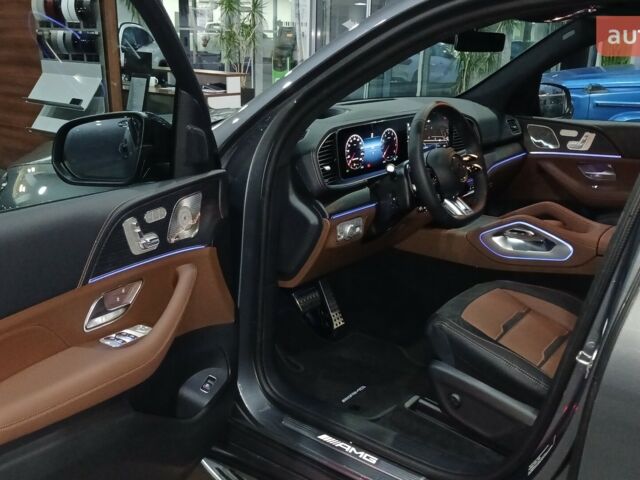 купити нове авто Мерседес ГЛЕ-Клас 2025 року від офіційного дилера УКРАВТО ХМЕЛЬНИЦЬКИЙ Mercedes-Benz Мерседес фото