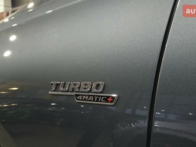 купити нове авто Мерседес ГЛЕ-Клас 2025 року від офіційного дилера УКРАВТО ХМЕЛЬНИЦЬКИЙ Mercedes-Benz Мерседес фото