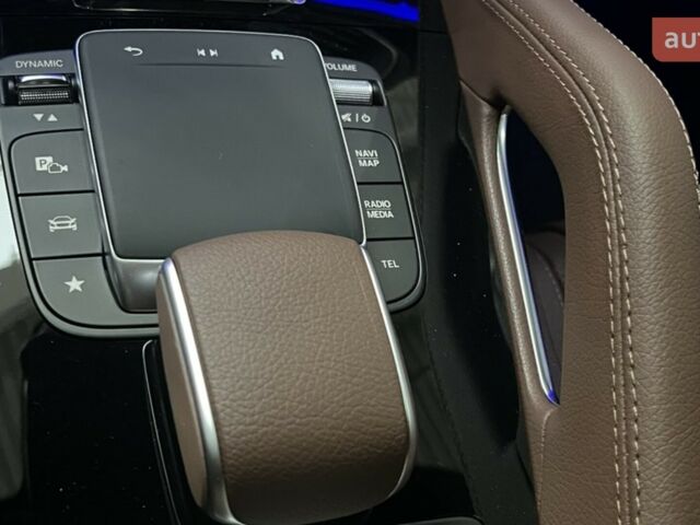 Мерседес ГЛЕ-Класс, объемом двигателя 2.99 л и пробегом 0 тыс. км за 126320 $, фото 21 на Automoto.ua