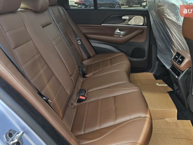 купить новое авто Мерседес ГЛЕ-Класс 2025 года от официального дилера Mercedes-Benz на Кільцевій Мерседес фото