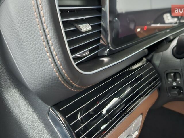 Мерседес ГЛЕ-Класс, объемом двигателя 2.99 л и пробегом 0 тыс. км за 127053 $, фото 11 на Automoto.ua