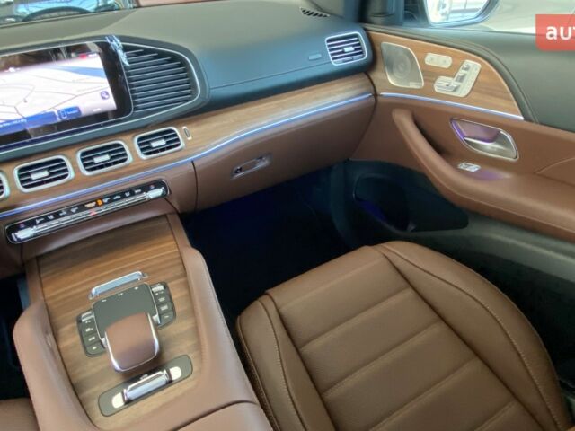 купить новое авто Мерседес ГЛЕ-Класс 2025 года от официального дилера УКРАВТО ХМЕЛЬНИЦЬКИЙ Mercedes-Benz Мерседес фото