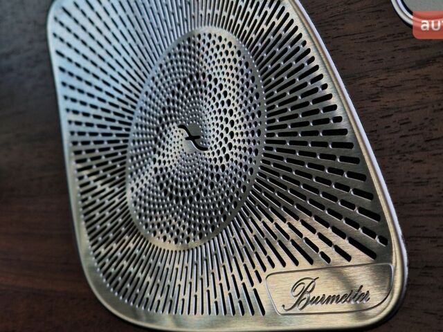 Мерседес ГЛЕ-Класс, объемом двигателя 1.99 л и пробегом 0 тыс. км за 115061 $, фото 12 на Automoto.ua