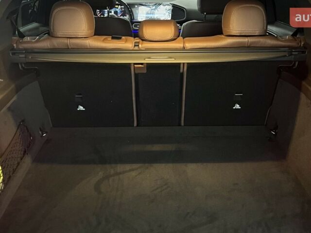 Мерседес ГЛЕ-Класс, объемом двигателя 2.99 л и пробегом 0 тыс. км за 126320 $, фото 6 на Automoto.ua