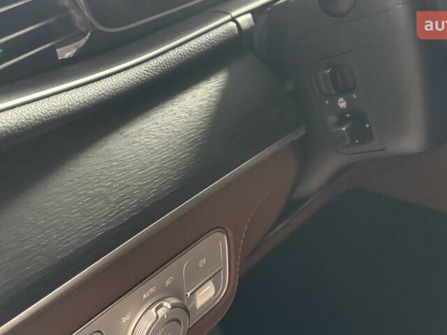 Мерседес ГЛЕ-Клас 2025 року купити нове авто Мерседес ГЛЕ-Клас 2025 року від офіційного дилера Mercedes-Benz на Набережній Мерседес фото