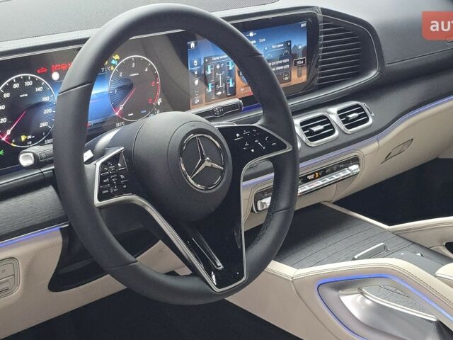 Мерседес ГЛЕ-Класс, объемом двигателя 1.99 л и пробегом 0 тыс. км за 119217 $, фото 18 на Automoto.ua