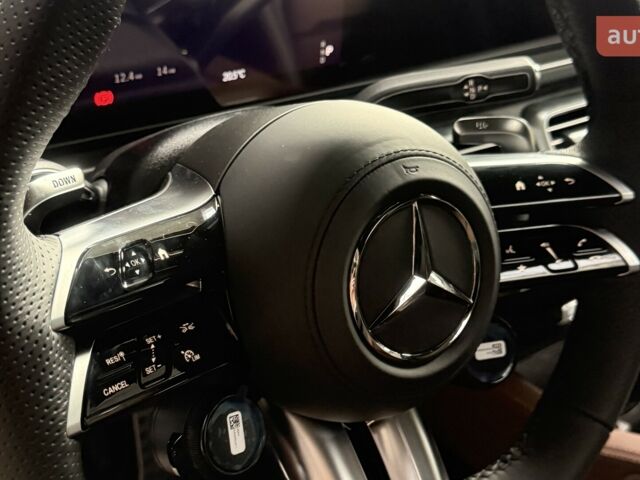 Мерседес ГЛЕ-Клас 2025 року купити нове авто Мерседес ГЛЕ-Клас 2025 року від офіційного дилера Mercedes-Benz на Набережній Мерседес фото