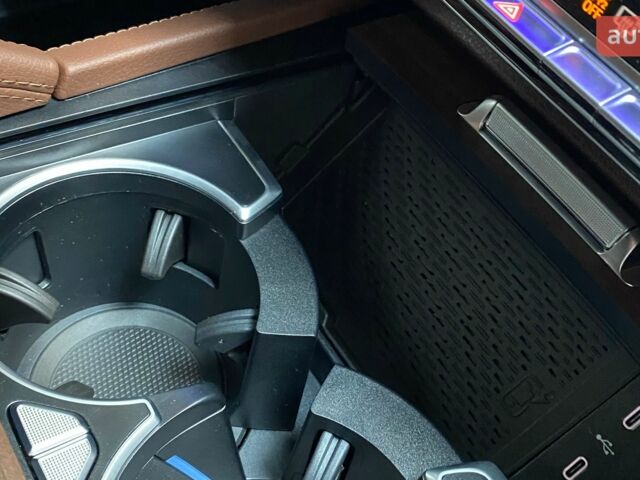 купить новое авто Мерседес ГЛЕ-Класс 2025 года от официального дилера Mercedes-Benz на Набережній Мерседес фото