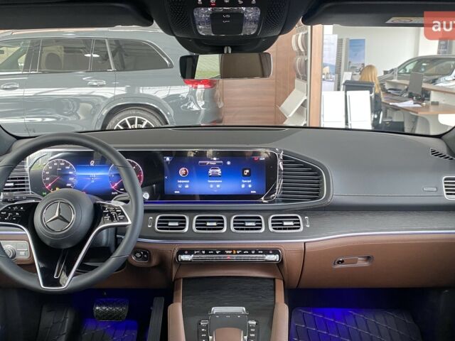 Мерседес ГЛЕ-Клас 2025 року купити нове авто Мерседес ГЛЕ-Клас 2025 року від офіційного дилера УКРАВТО ХМЕЛЬНИЦЬКИЙ Mercedes-Benz Мерседес фото