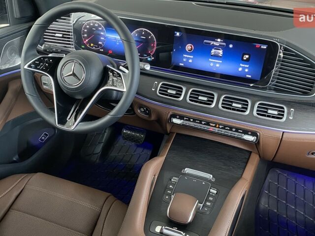 Мерседес ГЛЕ-Клас 2025 року купити нове авто Мерседес ГЛЕ-Клас 2025 року від офіційного дилера УКРАВТО ХМЕЛЬНИЦЬКИЙ Mercedes-Benz Мерседес фото