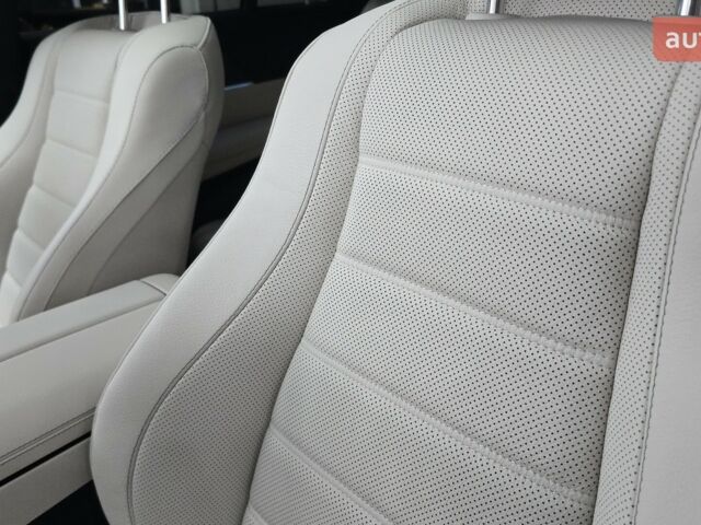 Мерседес ГЛЕ-Класс, объемом двигателя 1.99 л и пробегом 0 тыс. км за 119217 $, фото 20 на Automoto.ua