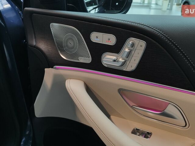 Мерседес ГЛЕ-Класс, объемом двигателя 1.99 л и пробегом 0 тыс. км за 119189 $, фото 30 на Automoto.ua