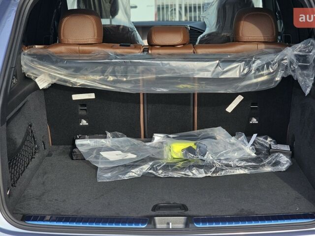 купить новое авто Мерседес ГЛЕ-Класс 2025 года от официального дилера Mercedes-Benz на Кільцевій Мерседес фото