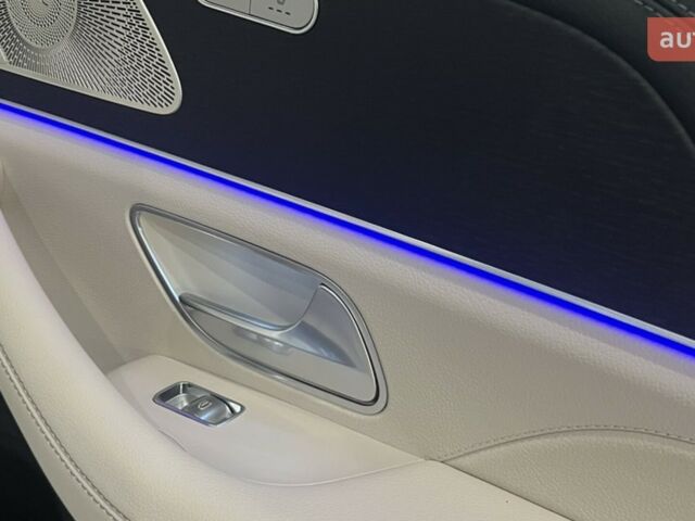 Мерседес ГЛЕ-Класс, объемом двигателя 1.99 л и пробегом 0 тыс. км за 118756 $, фото 25 на Automoto.ua