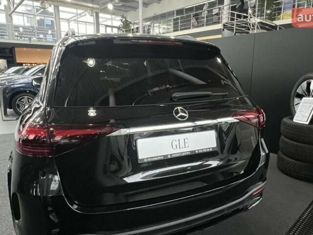 Мерседес ГЛЕ-Класс, объемом двигателя 2.99 л и пробегом 0 тыс. км за 126320 $, фото 2 на Automoto.ua