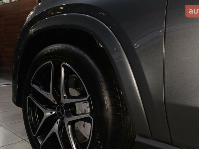 купити нове авто Мерседес ГЛЕ-Клас 2025 року від офіційного дилера УКРАВТО ХМЕЛЬНИЦЬКИЙ Mercedes-Benz Мерседес фото