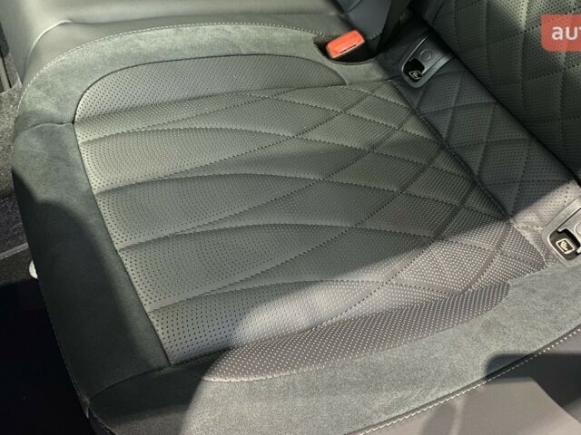 купити нове авто Мерседес ГЛЕ-Клас 2025 року від офіційного дилера Mercedes-Benz на Набережній Мерседес фото