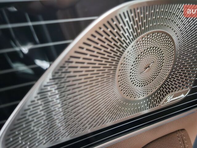 Мерседес ГЛЕ-Класс, объемом двигателя 2.99 л и пробегом 0 тыс. км за 127053 $, фото 18 на Automoto.ua