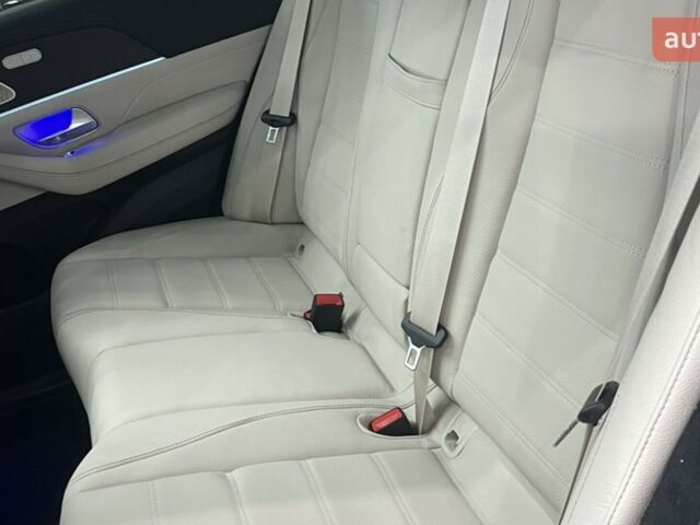 Мерседес ГЛЕ-Класс, объемом двигателя 1.99 л и пробегом 0 тыс. км за 118756 $, фото 19 на Automoto.ua