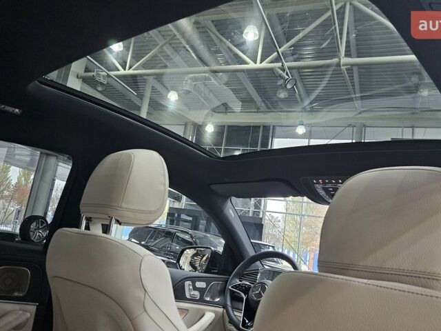 Мерседес ГЛЕ-Клас, об'ємом двигуна 1.99 л та пробігом 0 тис. км за 118700 $, фото 15 на Automoto.ua