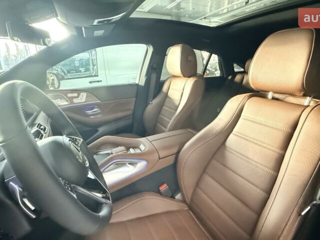 Мерседес ГЛЕ-Клас, об'ємом двигуна 2.99 л та пробігом 0 тис. км за 127323 $, фото 19 на Automoto.ua