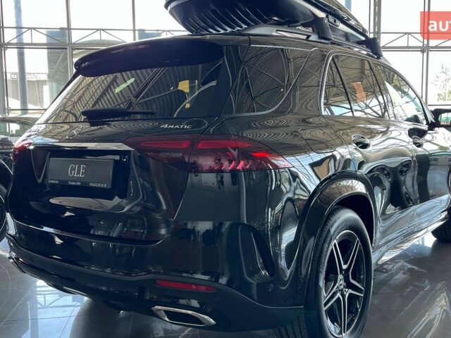 купить новое авто Мерседес ГЛЕ-Класс 2025 года от официального дилера Mercedes-Benz "ВОЛИНЬ-АВТО" Мерседес фото