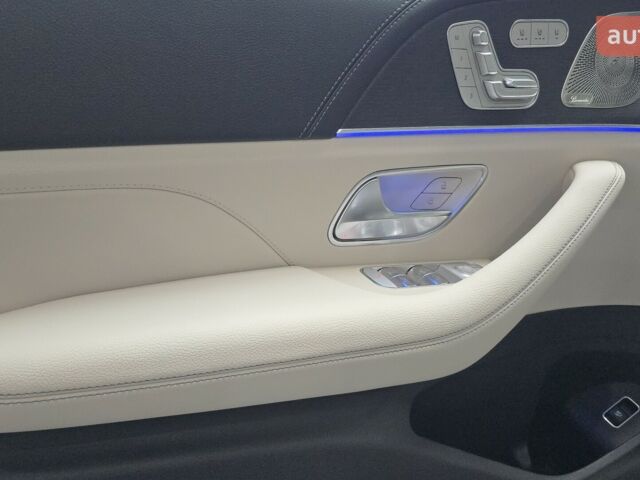 Мерседес ГЛЕ-Класс, объемом двигателя 1.99 л и пробегом 0 тыс. км за 119217 $, фото 22 на Automoto.ua