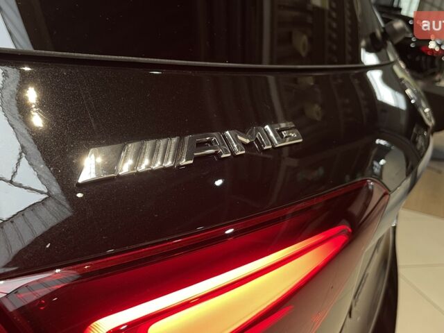 купить новое авто Мерседес ГЛЕ-Класс 2025 года от официального дилера Mercedes-Benz на Набережній Мерседес фото