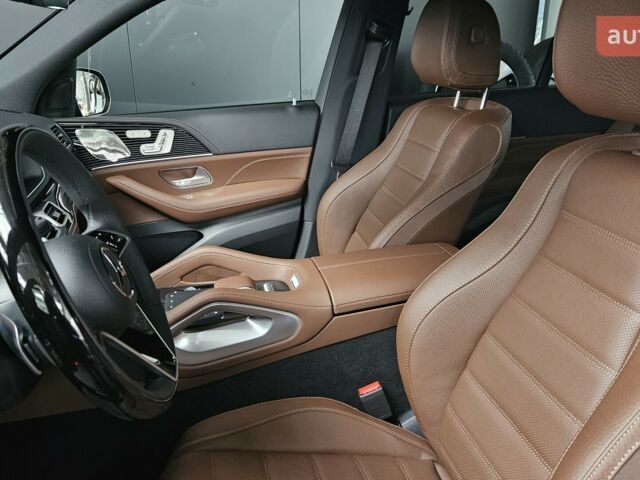 Мерседес ГЛЕ-Класс, объемом двигателя 2.99 л и пробегом 0 тыс. км за 127053 $, фото 8 на Automoto.ua