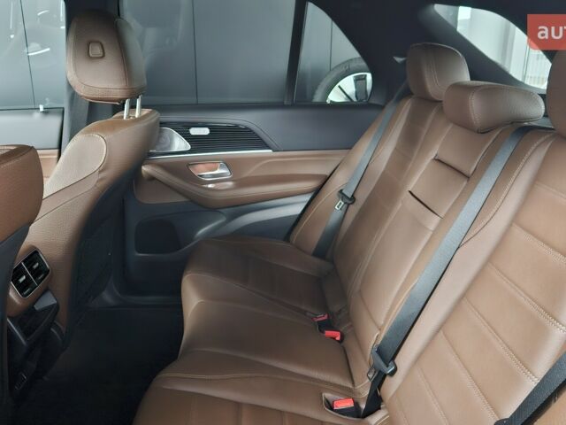 Мерседес ГЛЕ-Класс, объемом двигателя 2.99 л и пробегом 0 тыс. км за 127053 $, фото 10 на Automoto.ua