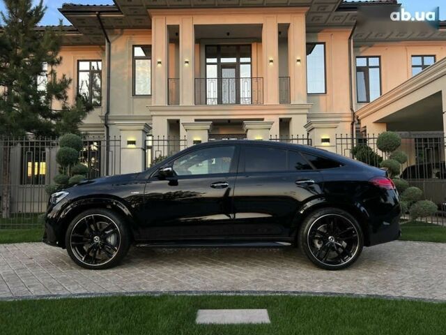 Мерседес ГЛЕ-Класс, объемом двигателя 3 л и пробегом 1 тыс. км за 155000 $, фото 6 на Automoto.ua