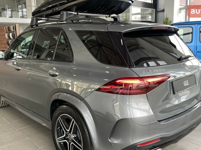 Мерседес ГЛЕ-Клас 2025 року купити нове авто Мерседес ГЛЕ-Клас 2025 року від офіційного дилера УКРАВТО ХМЕЛЬНИЦЬКИЙ Mercedes-Benz Мерседес фото