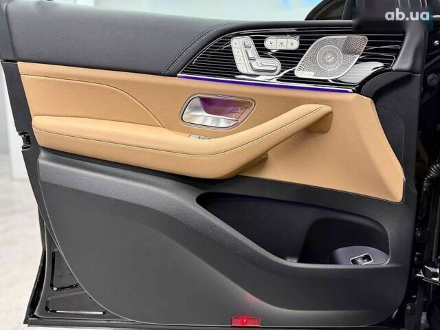 Мерседес ГЛЕ-Клас, об'ємом двигуна 3 л та пробігом 1 тис. км за 146900 $, фото 21 на Automoto.ua