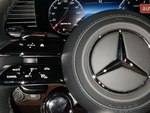 купити нове авто Мерседес ГЛЕ-Клас 2025 року від офіційного дилера УКРАВТО ХМЕЛЬНИЦЬКИЙ Mercedes-Benz Мерседес фото