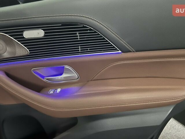 Мерседес ГЛЕ-Класс, объемом двигателя 2.99 л и пробегом 0 тыс. км за 126320 $, фото 13 на Automoto.ua