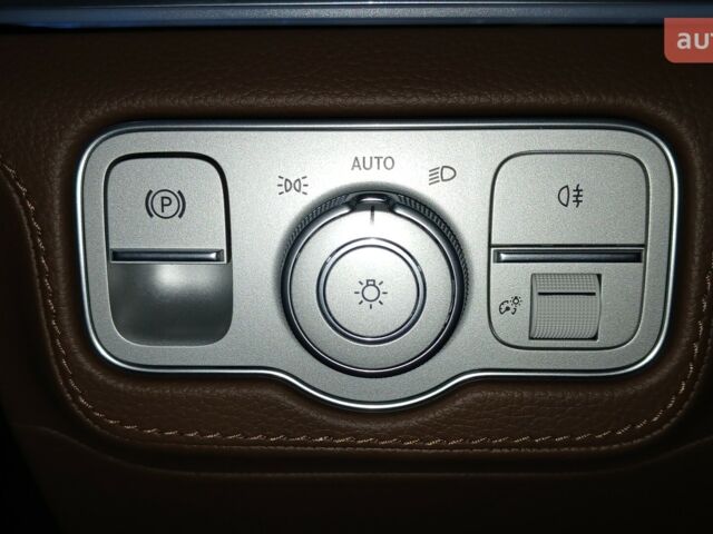 купити нове авто Мерседес ГЛЕ-Клас 2025 року від офіційного дилера УКРАВТО ХМЕЛЬНИЦЬКИЙ Mercedes-Benz Мерседес фото